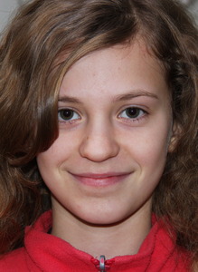 Emily  Knappe