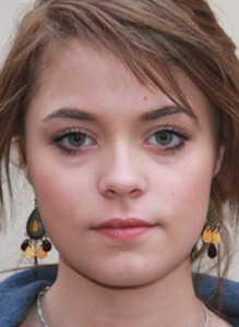 Johanna Klopprogge