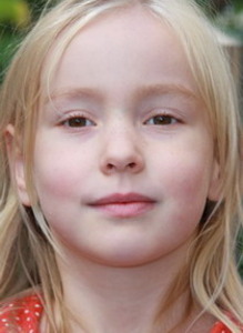 Josephine Hendrix