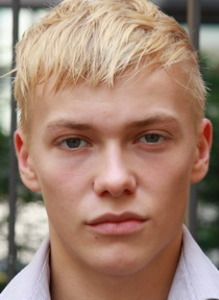 Julius Nitschkoff