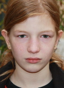 Liv Schweinbenz