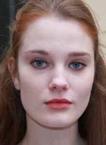 Nina Hecklau