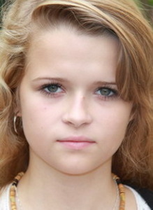 Katharina  Altinok