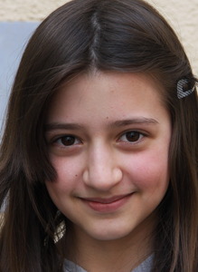 Sofia Eroshevich