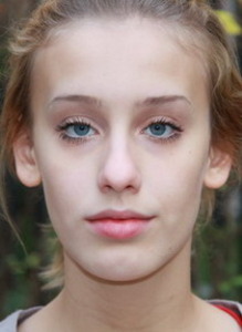 Rebecca  Campos-Siebeck