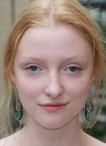 Elisa Lutter