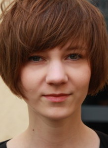 Esther  Spille