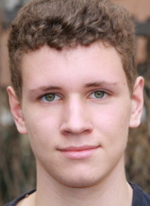 Linus  Müller