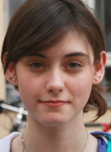 Justine Finimento