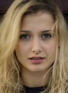 Irina  Hunecker