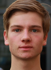 Aaron Koszuta