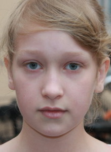 Vanessa Goworuchin