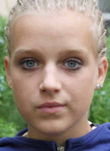 Friederike  Westphal