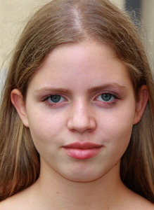 Yamina Bouazzaoui