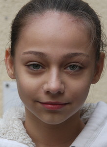Vivienne Tornau