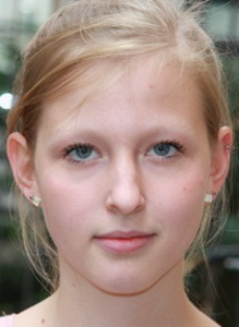 Vivienne  von Vultée