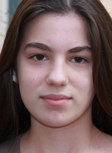 Alisa  Salkovic