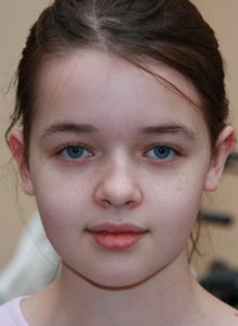 Charlotte Lux