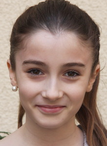 Chiara Hansen